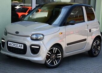 Microcar MGO 84 OD 15 LET