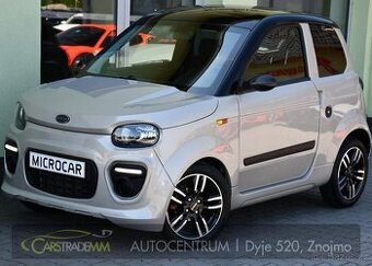 Microcar MGO 84 OD 15 LET