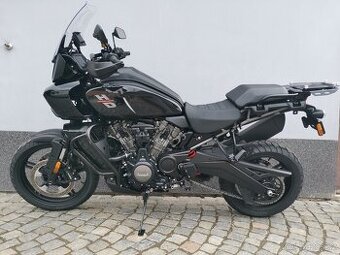 Harley Davidson Pan America 1250 - 1