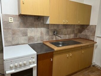 Byt Koryčany 2kk cca70m2