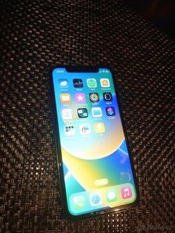Iphone X 256 gn