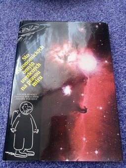 Sto astronomických omylů uvedených na pravou míru - 1