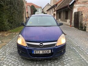 Opel Astra 2009 / tento tyden cena 30000,-