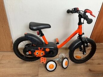 Dětské kolo 14 BTWIN