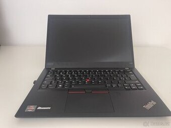 Lenovo ThinkPad x395