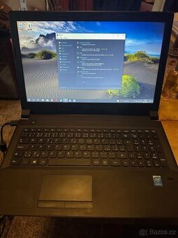 Lenovo B50-70 i3/8GB/250SSD...