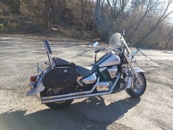 Suzuki intruder 1500 LC . 2003.