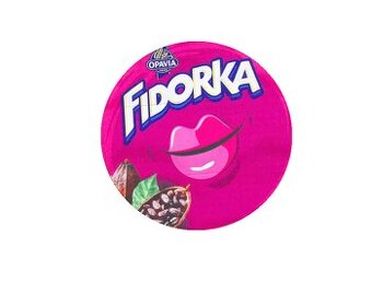 Nový podsedák, podsedáky, sedací polštářek - růžový červený