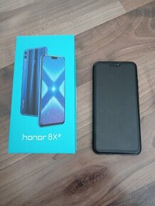 Mobilní telefon HONOR 8X - 1