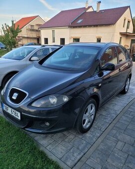 Seat Altea XL 1.9TDI 77kw 2007
