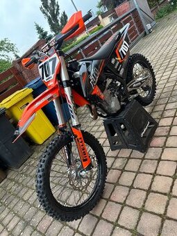 Ktm 450 SX-F