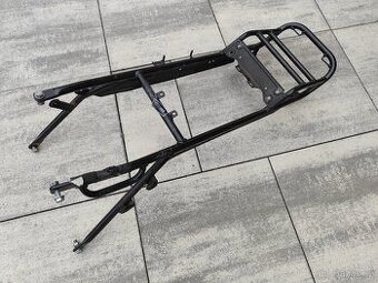 Zadní rám BMW R100R na veterána nebo úpravu ke stavbě