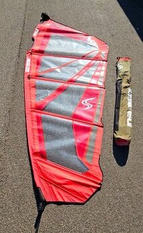 Plachta Windsurfing 4,7 Simmer Style Icon