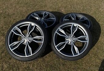 Alu 5x112 R19 - 245/35