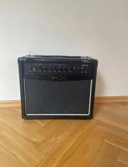Kytarové kombo harley benton - 1
