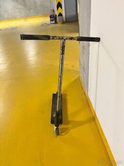 STREET SCOOT CUSTOM