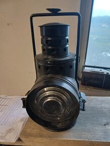 Lampy - 1