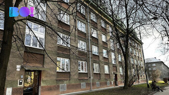 Prodej bytu 2+1, 55,7 m², ul. Havířská, Karviná - Nové Město