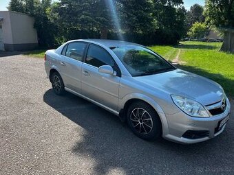 Prodám Opel Vectra 1.9TDCI 74KW Rok 2008 Stk do 7/2026