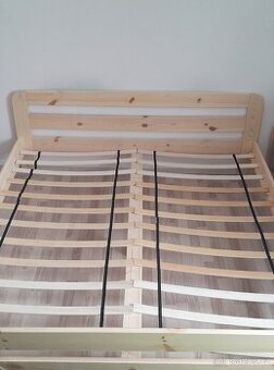 Postel 180x200