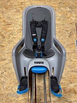 Cyklosedačka Thule RideAlong Light Grey