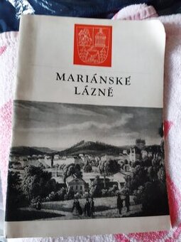 Marianske lazne - 1