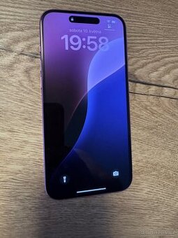Iphone 16 plus 128gb pink