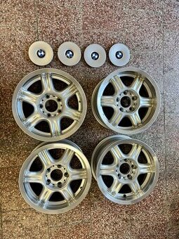 Sada disků BMW Styling 10 (7JX15 ET:20)