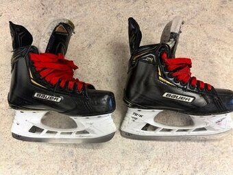 BRUSLE BAUER SUPREME 2S vel. EUR 35,5 UK3