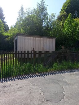 Stavební buňka
