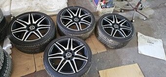 Alu kola AMG mercedes X218