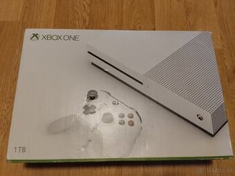 Xbox One S - 1