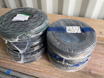 Kabel CYKY J 1,5 a 2,5