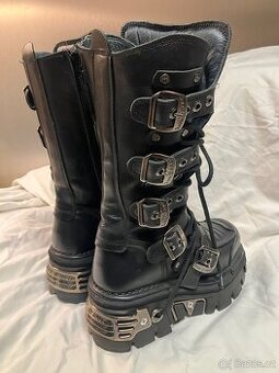 New Rock 38 - 1
