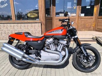 Harley Davidson XR 1200 Sporster TOP STAV Naj 7200km