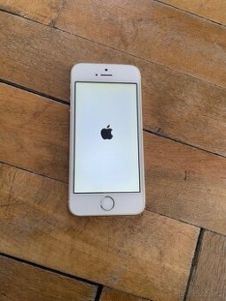 iPhone SE (16 GB)