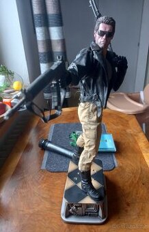 Sideshow Terminator - 1