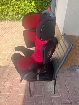 Klippan Wego Sport