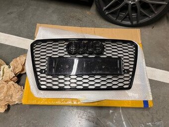 Maska RS7 pro audi A7 S7 4g C7