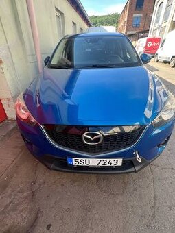 Mazda cx5