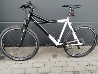 MTB "26" Cannondale TOP - 1