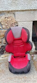 Autosedačka Jané Montecarlo R1
