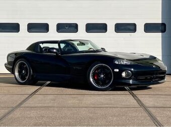 Dodge Viper R/T 10