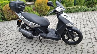 Kymco Agility 125 ccm
