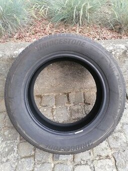 Prodám letní pneumatiky Bridgestone Turanza T005