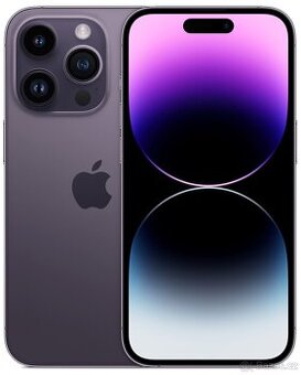 Prodám IPhone 14 pro, Apple Watch ultra 2