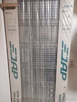 JAP - stavební pouzdro 600