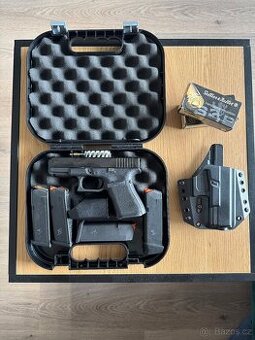 Glock 19 gen 5 - 1