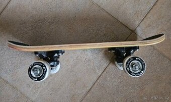 Dětský skateboard