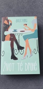 Život té druhé - 1